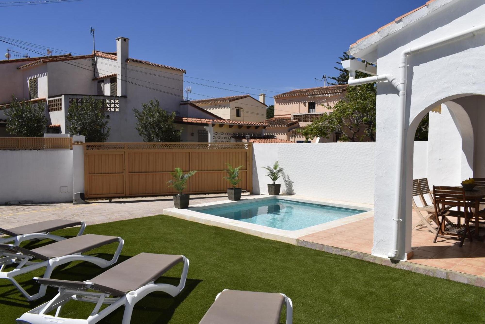 Anacasa Villa Agro Piscina Privada Les Marines Ch3100 Denia Exterior photo
